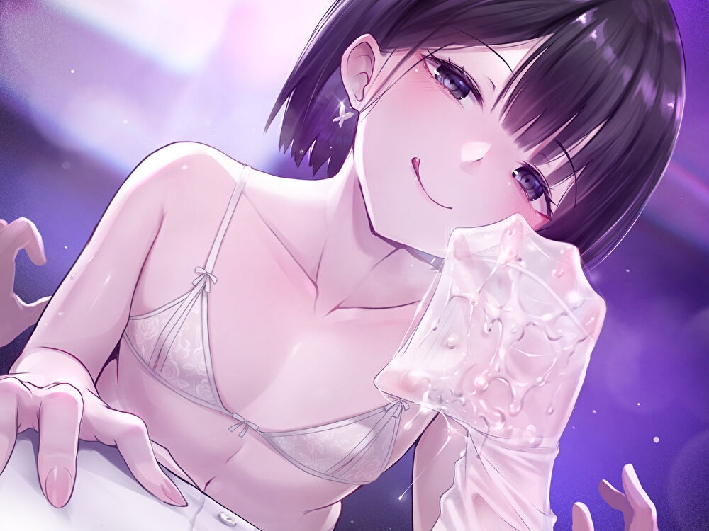 【亀頭責め×拘束】男の娘風俗嬢の背徳感たっぷり亀頭責めフルコース【メス堕ちオプション付き/バイノーラル】