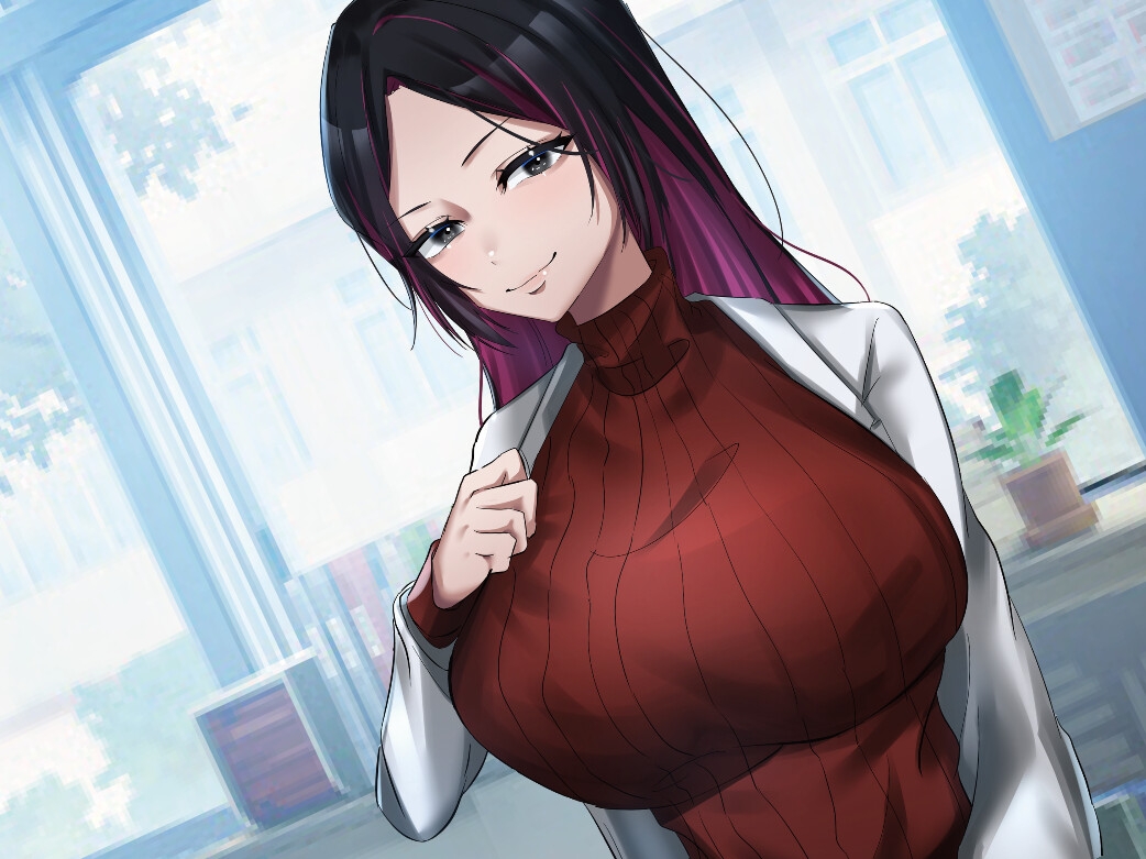 短小・包茎・金玉責め…"お悩み相談のお姉さん"に「男」という存在をとことんバカにされる音声【フリートーク10分付き】