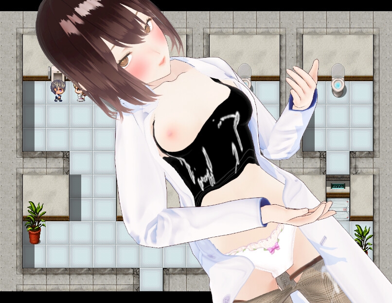 看護天使エリカ