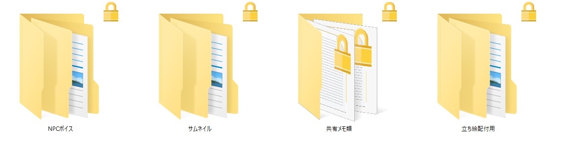 緋色の天命 クトゥルフ神話TRPGシナリオ 付録版