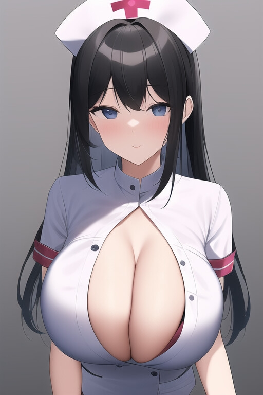 ナースな少女たち