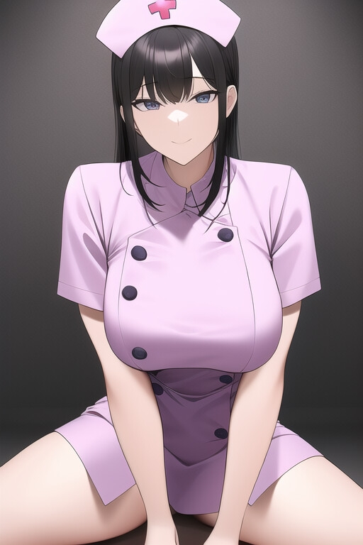 ナースな少女たち