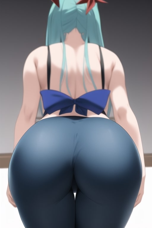 「健全な」上白沢慧音