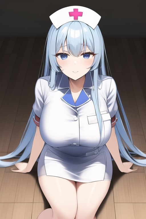 「健全な」上白沢慧音