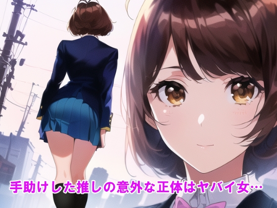 推しが苦しめられているのを見て興奮する僕はダメですか