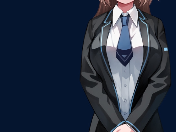 実験体少女の無表情快楽漬け8