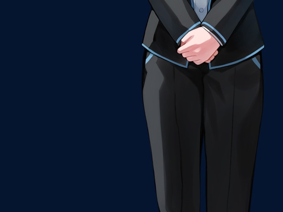 実験体少女の無表情快楽漬け8