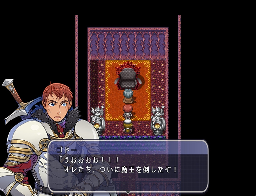 アンドロイドはパン屋の夢を見るか?