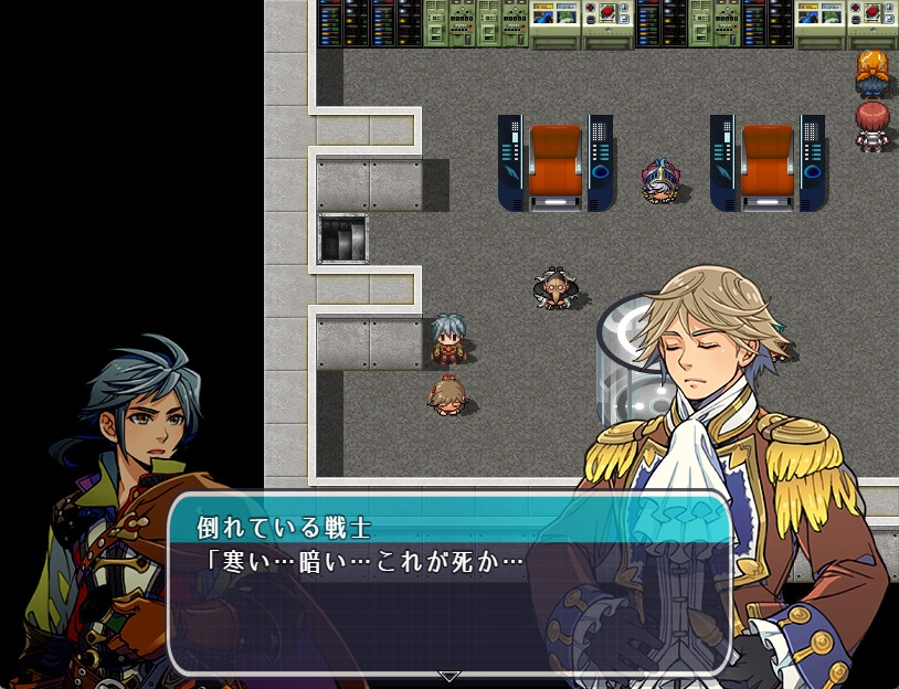 アンドロイドはパン屋の夢を見るか?