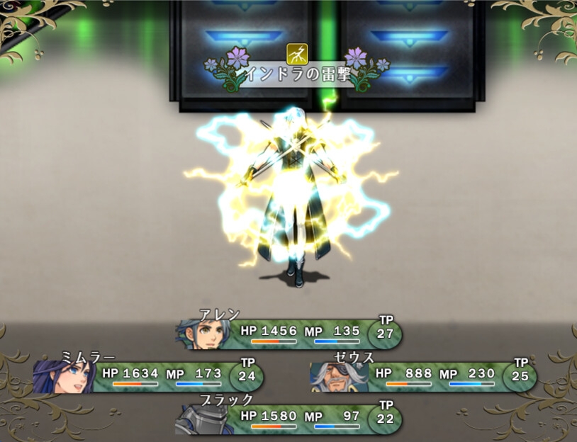 アンドロイドはパン屋の夢を見るか?