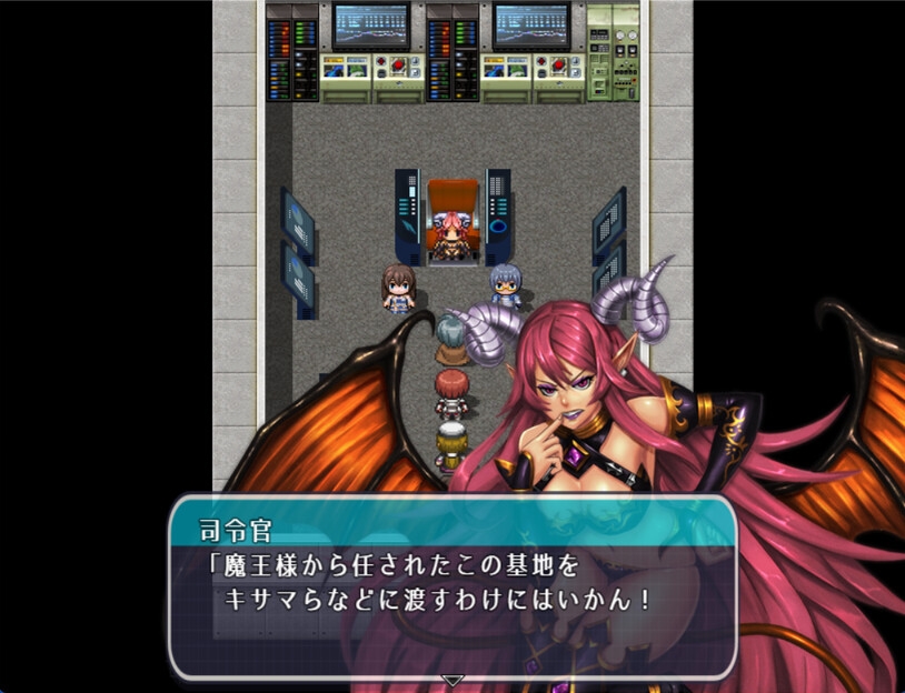 アンドロイドはパン屋の夢を見るか?