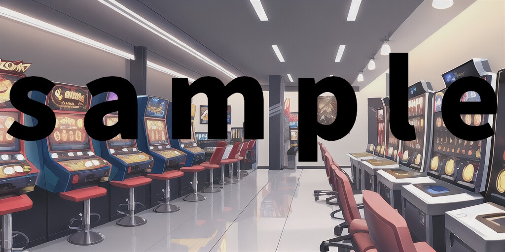 【1024×512サイズ】現代背景素材集「PNG 合計205枚」