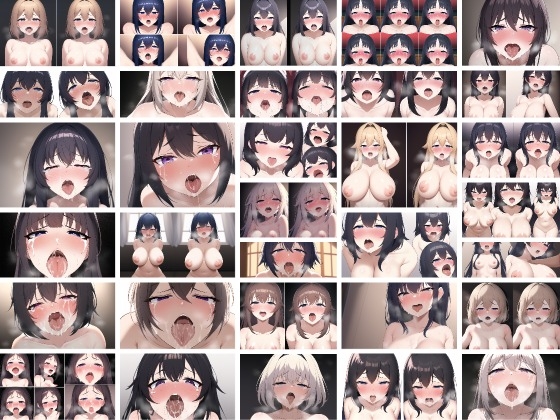 AHEGAO v3