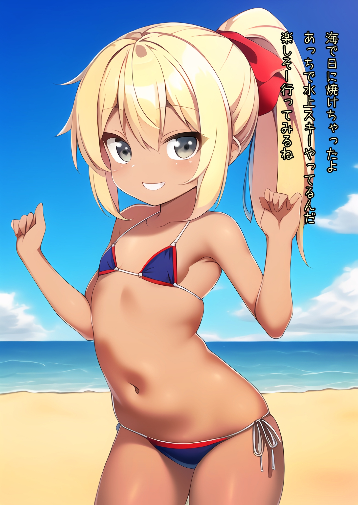 催眠種付けおじさん ちっちゃい女の子の身ぐるみ剥がして即セックスしちゃいます編 即堕ち 2コマ