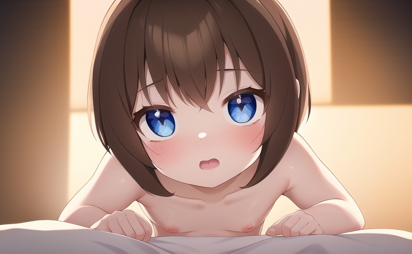 ののちゃんは○ケタ みんなでえっち編