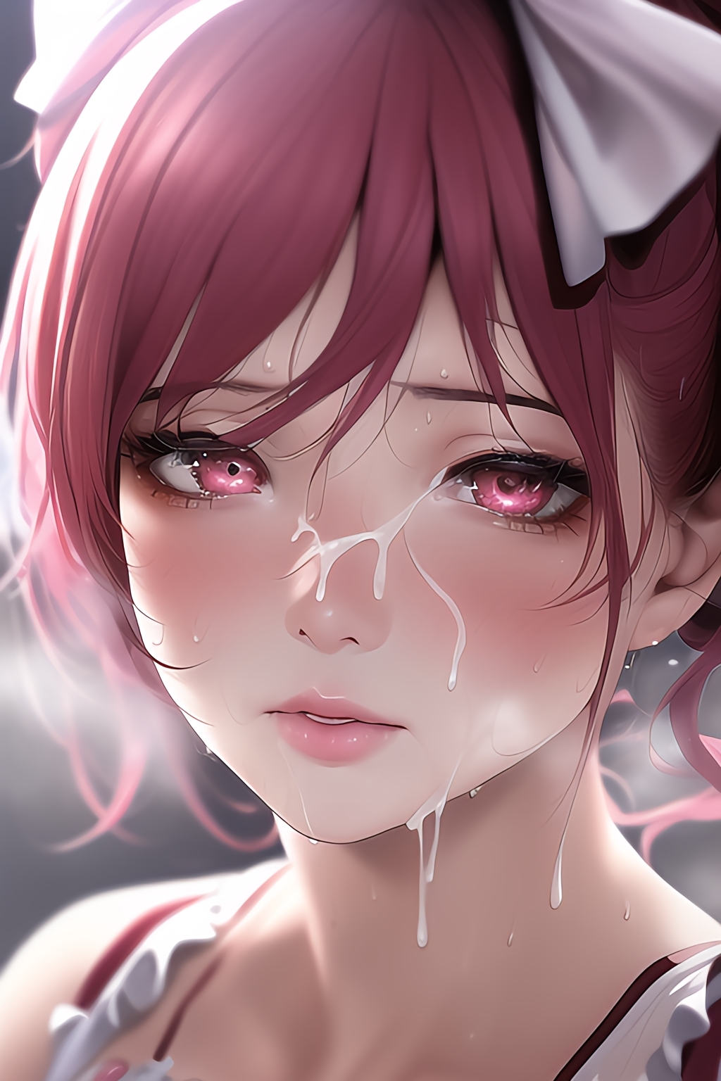 リアルなまどか☆マ〇カ まどかちゃん詰め合わせ30枚