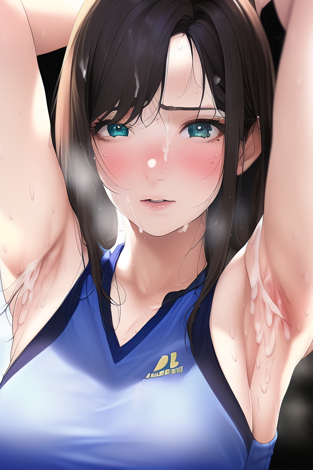 脇フェチ リアルテイスト! 詰め合わせ160枚!! 顔射もたくさんあるヨ