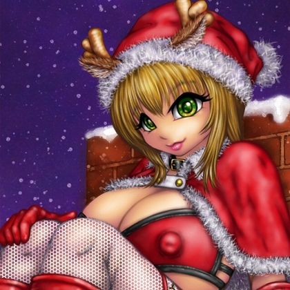 LiquidSpice Monthly CoverGirls 2022-12