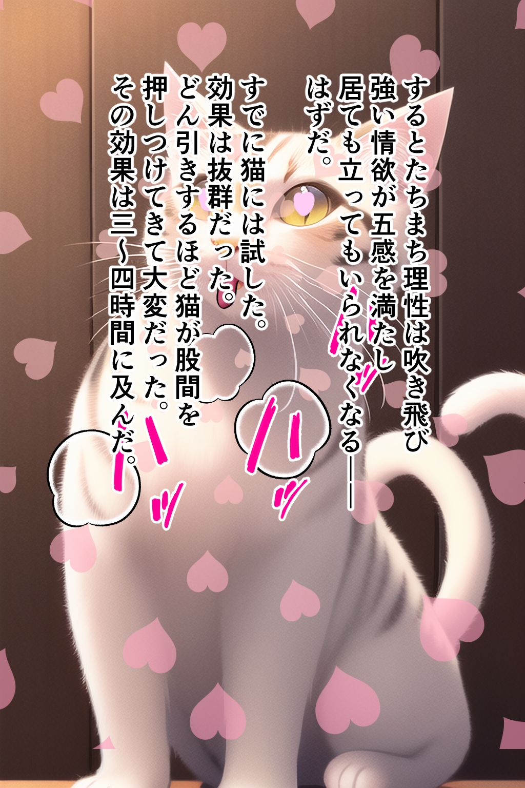 Super媚薬で発情する女たち2