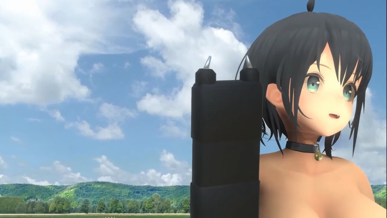 〇学生メスガキVtuberのVR道具お試しエッチ配信【はっさくあかり005/NeosVR】