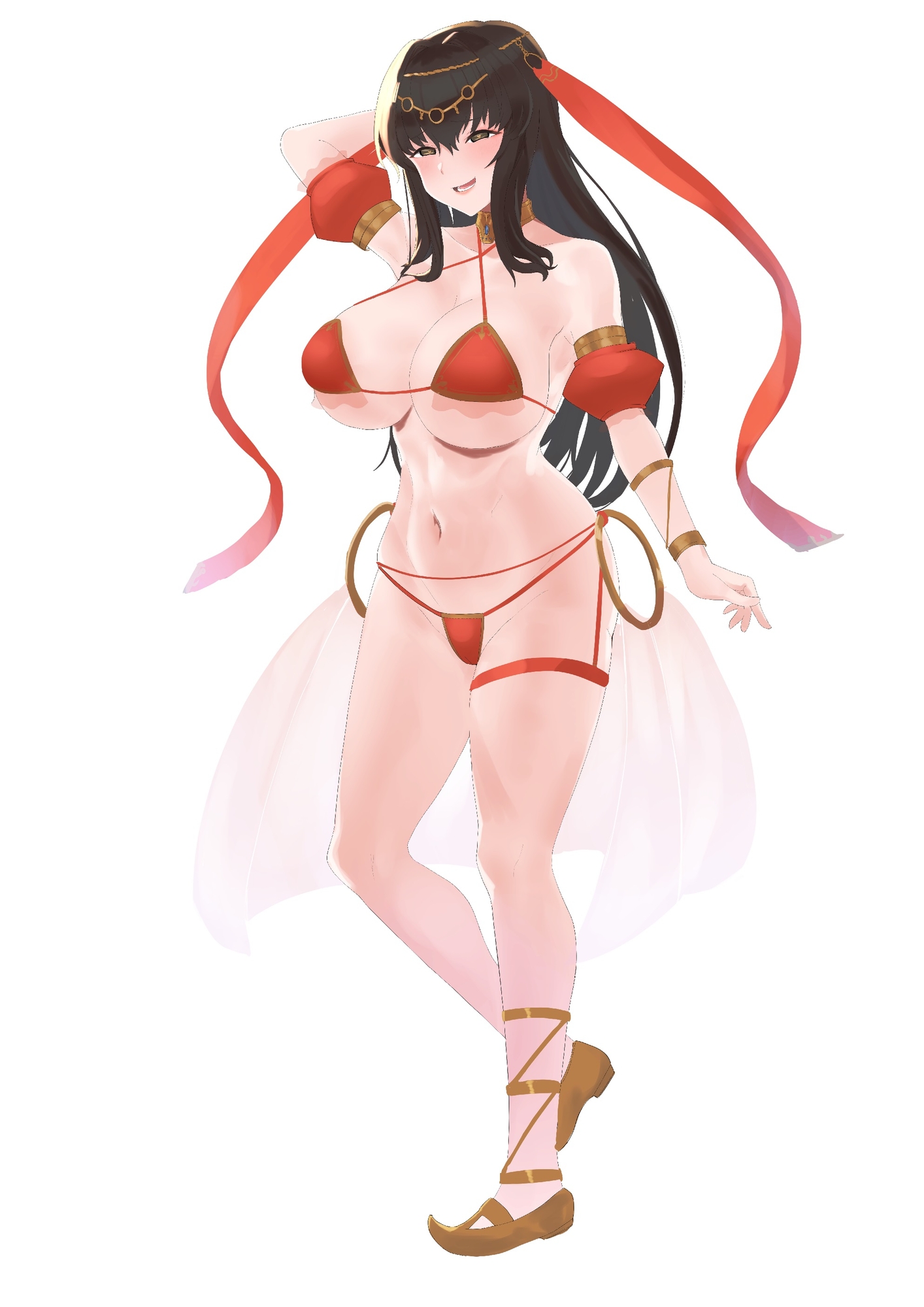 異世界NTR 村に訪れた勇者に勇者補正で幼馴染が魅了されてしまい身体を使い込まれてしまう話