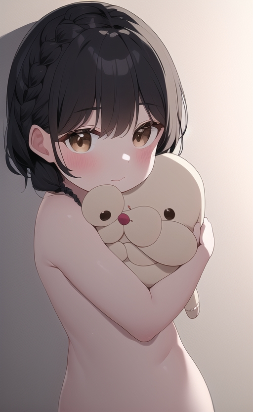 ととちゃんは○ケタ前半