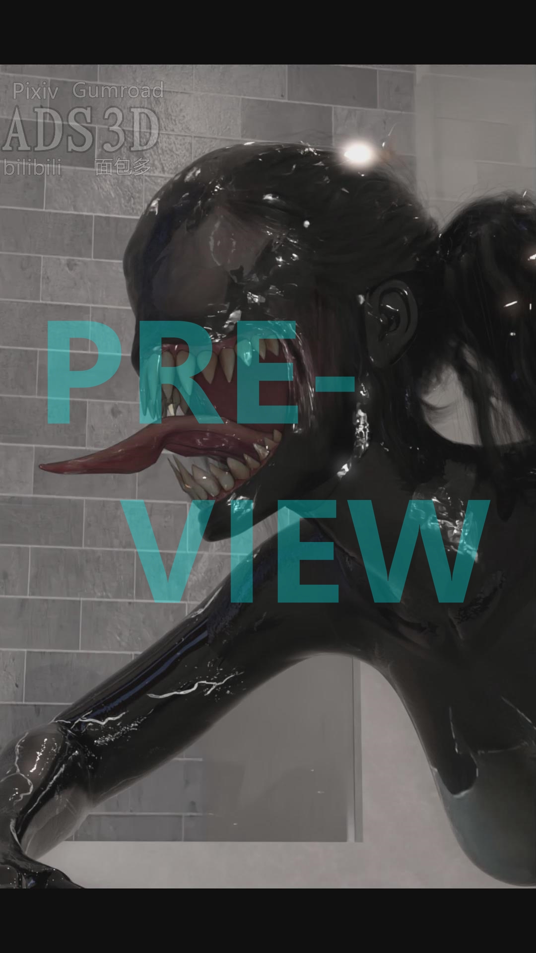 ローラヴェノム01:添付ファイルの詳細なプロセス