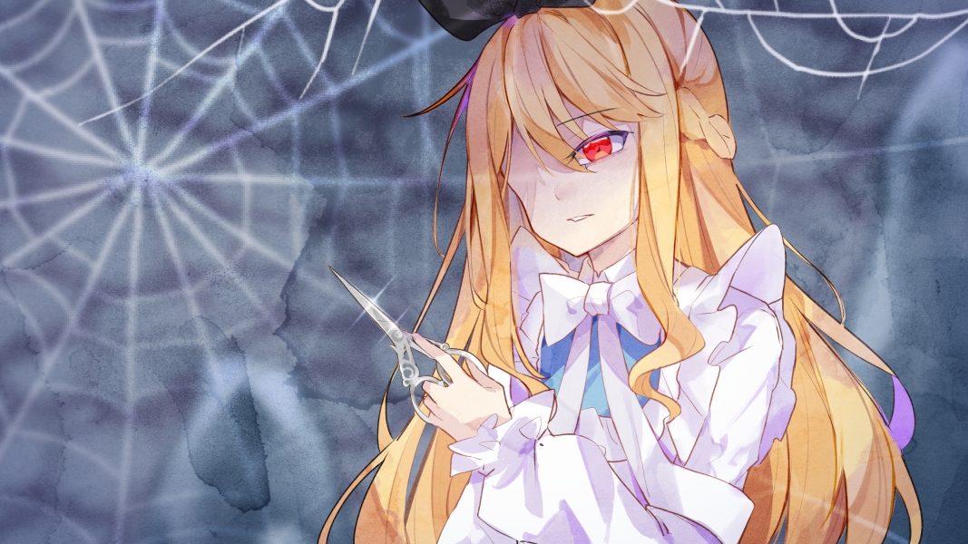 Alice to Alice(繁體中文版)