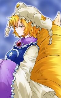 東方演戯・ゆかゆゆ三昧～春夏秋冬～