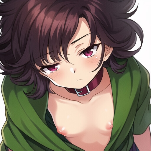 変態美少女CGガチャ