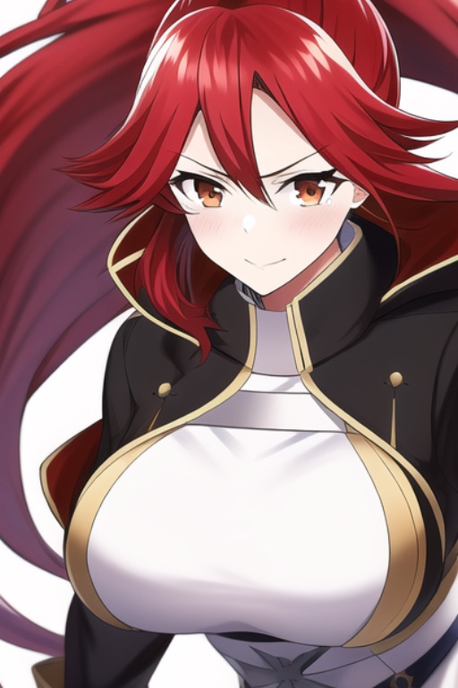 赤き魔法の戦士はいちゃラブ孕み妻にジョブチェンジする