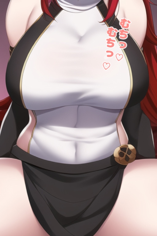 赤き魔法の戦士はいちゃラブ孕み妻にジョブチェンジする