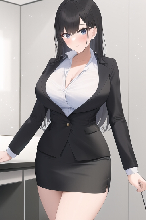 美少女OL桜子の日常