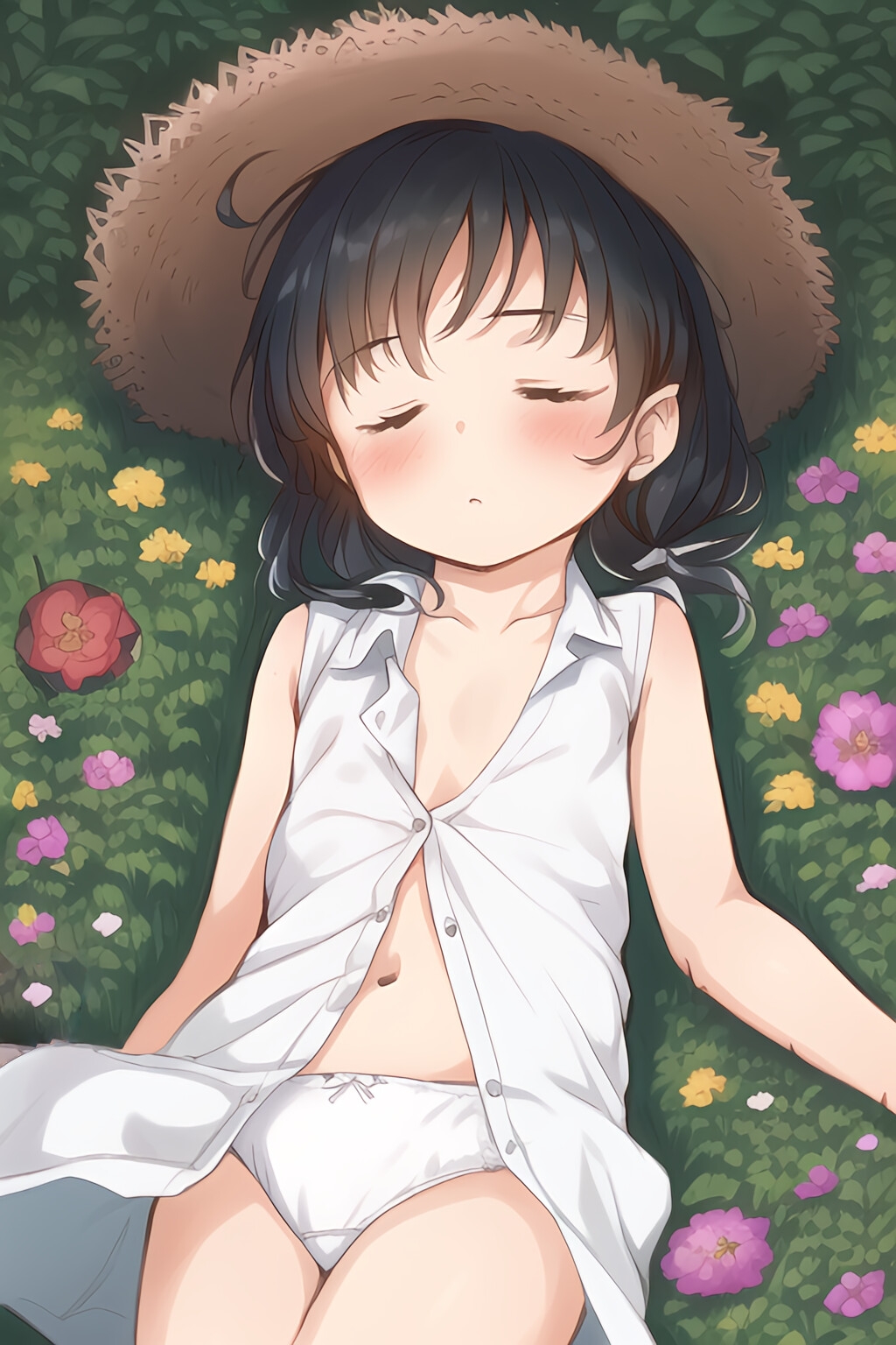 ロリぱん詰め vol.1