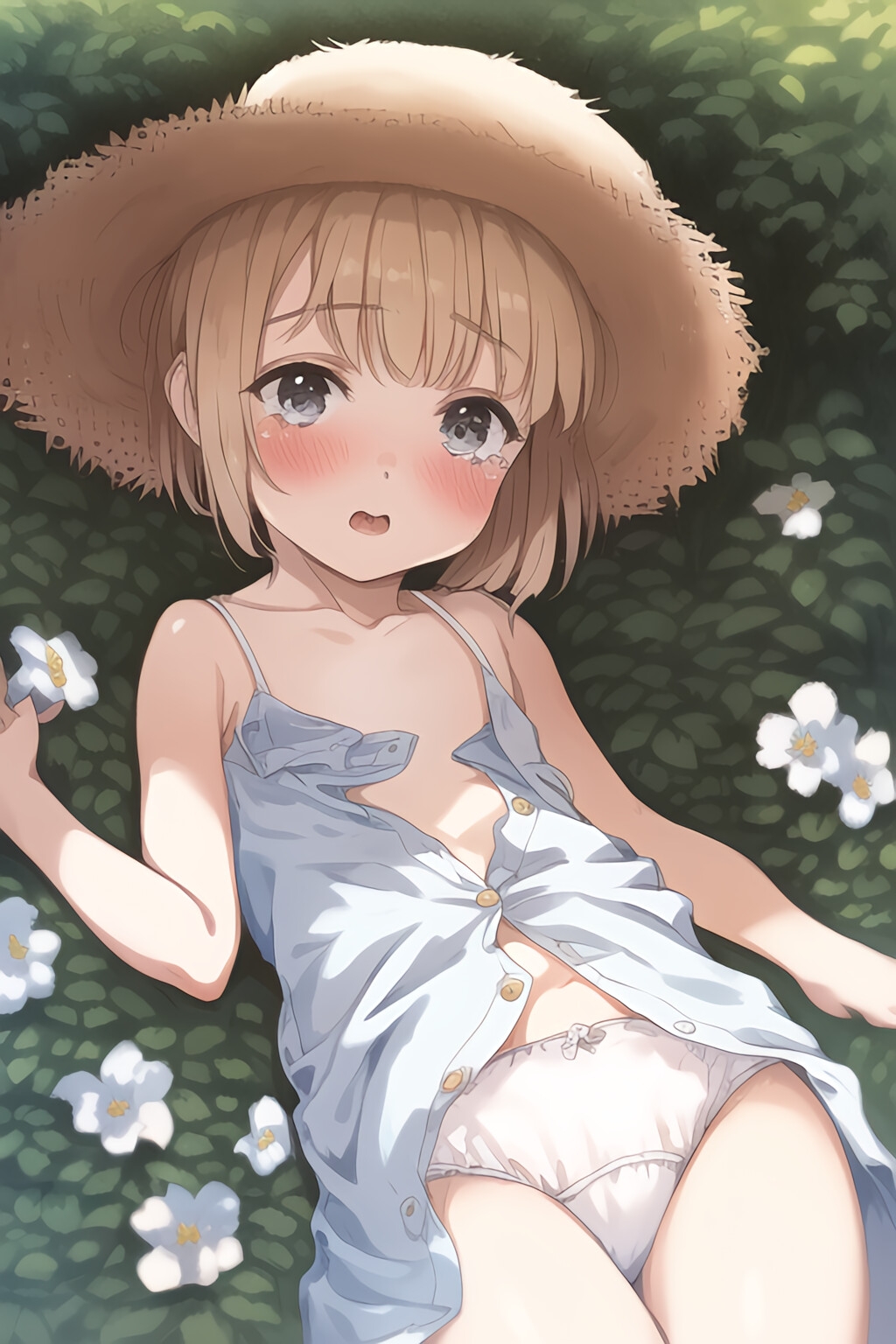 ロリぱん詰め vol.1