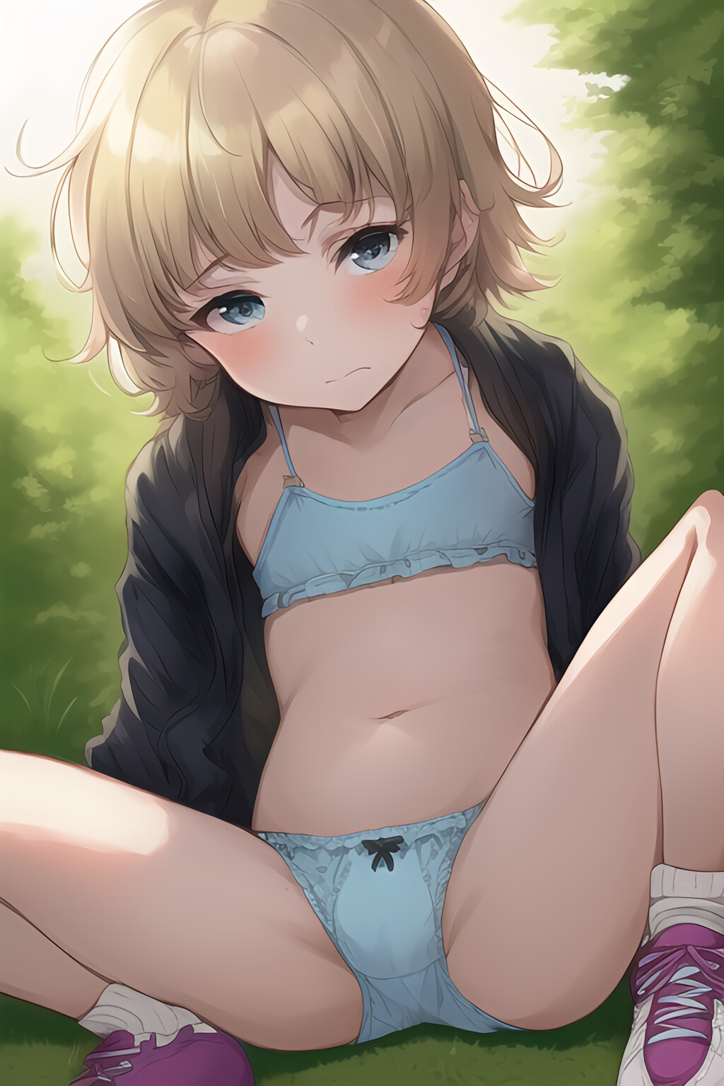 ロリぱん詰め vol.1