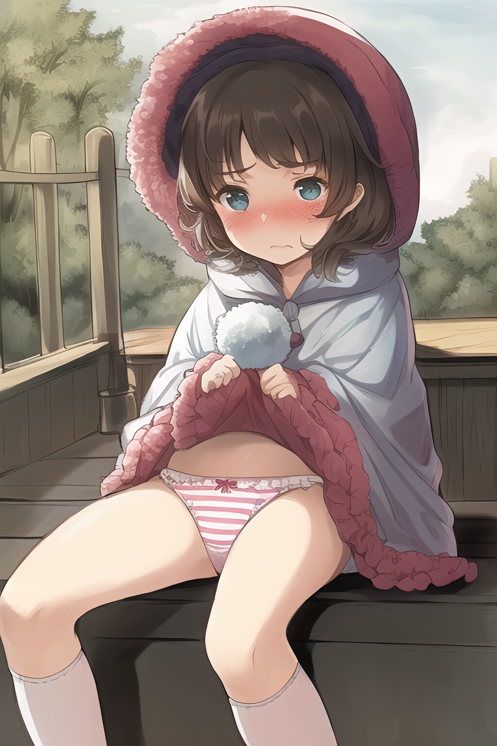 ロリぱん詰め vol.1