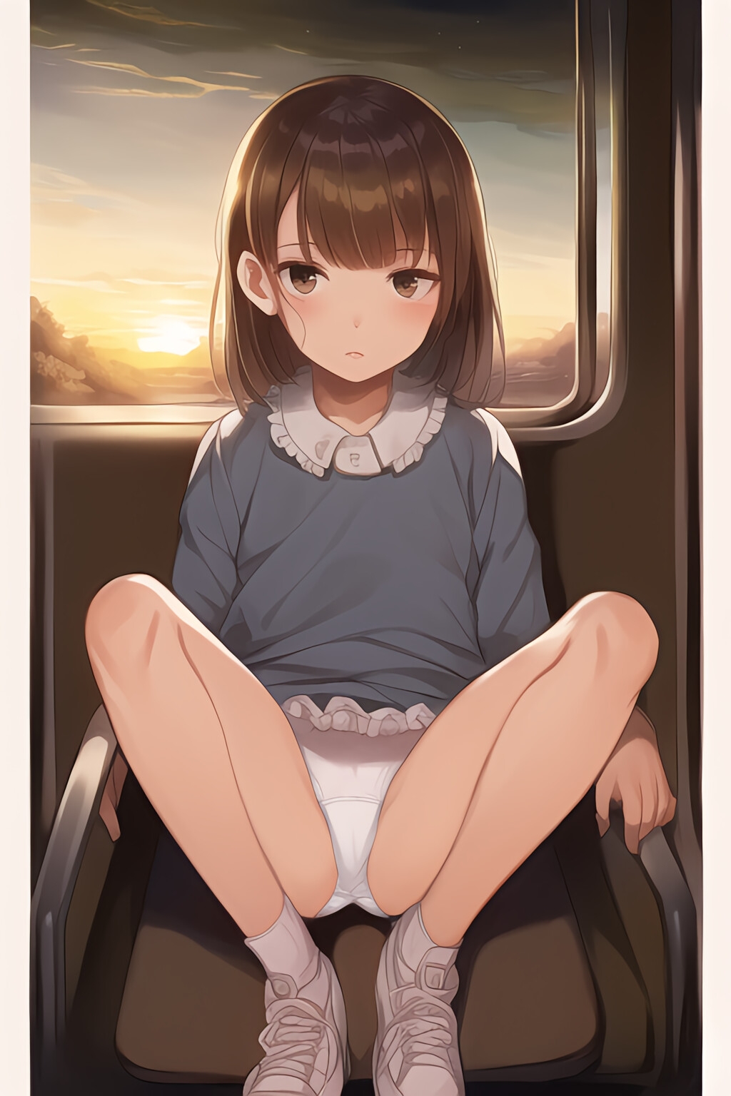 ロリぱん詰め vol.2