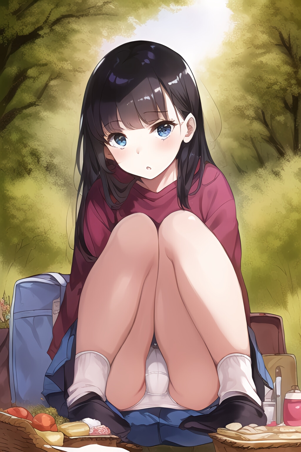 ロリぱん詰め vol.2