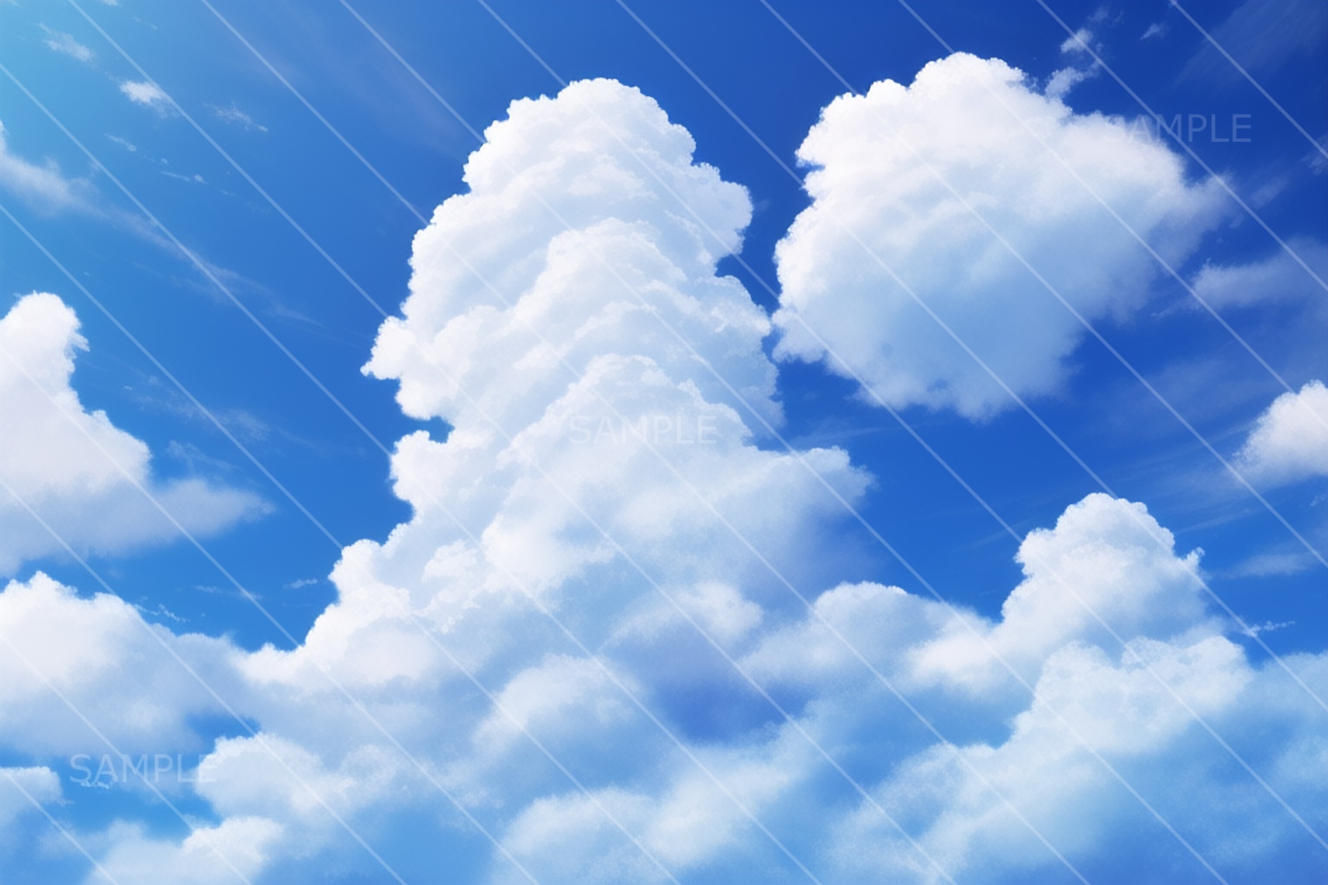 Sky Backgrounds No Copyright (200 BGS) (1920x1280)