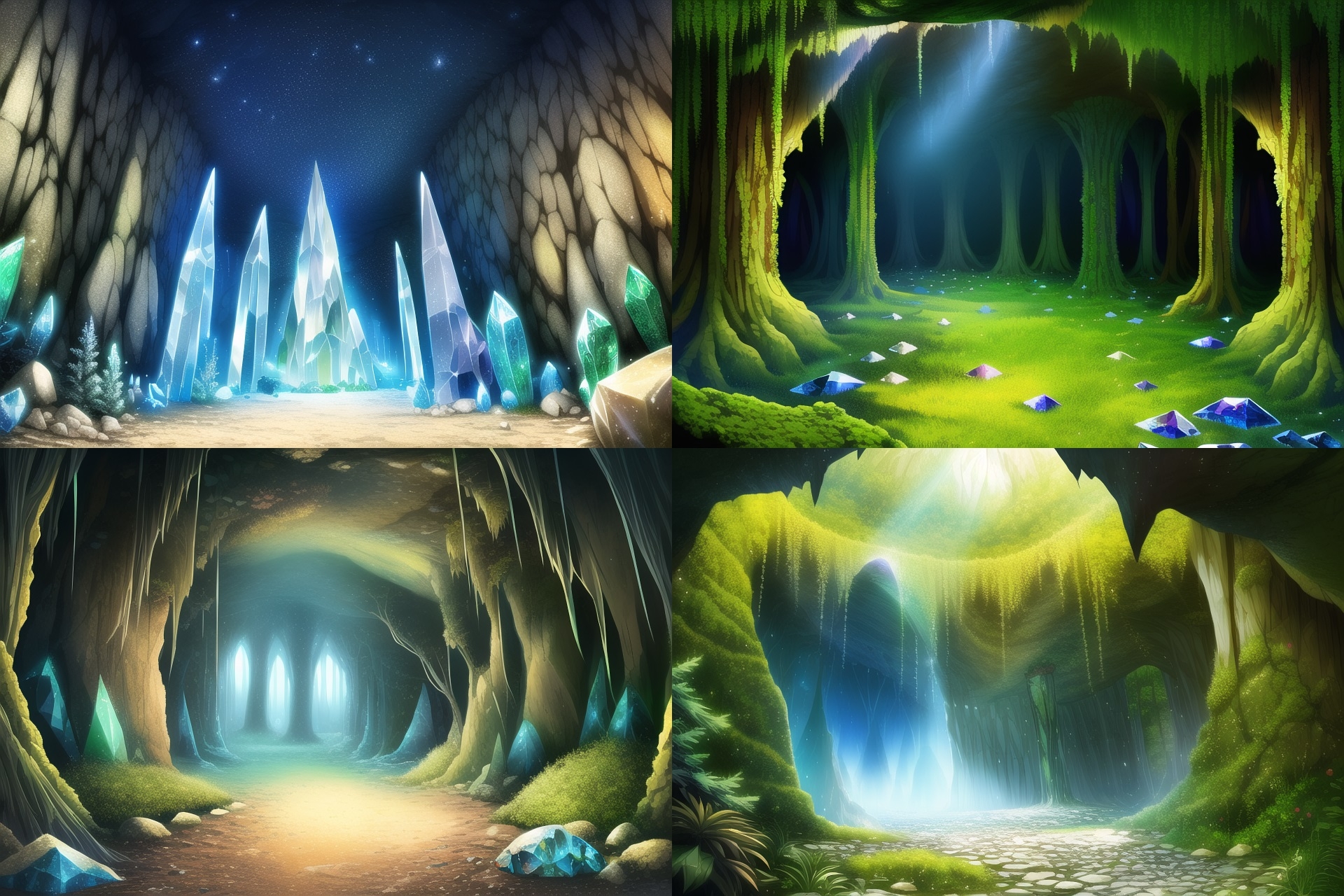 Caves No Copyright (200 BGS 1920x1280)