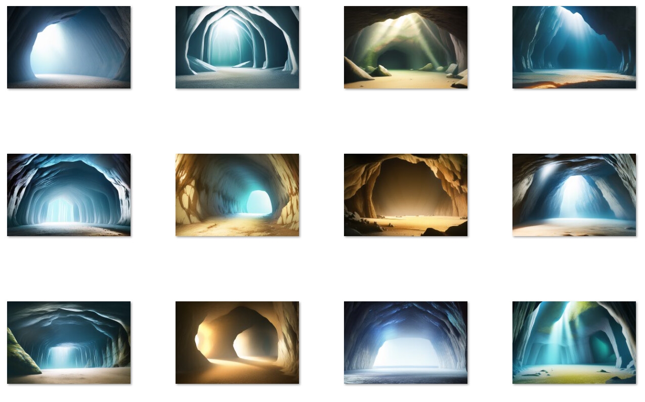 Caves No Copyright (200 BGS 1920x1280)