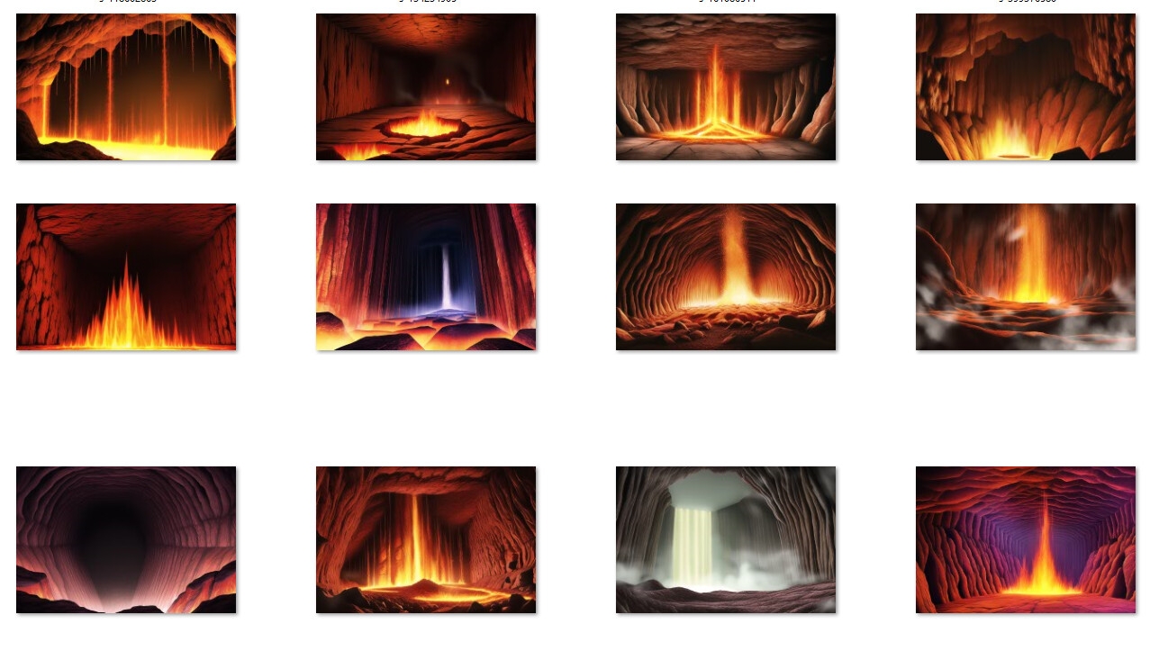 Caves No Copyright (200 BGS 1920x1280)