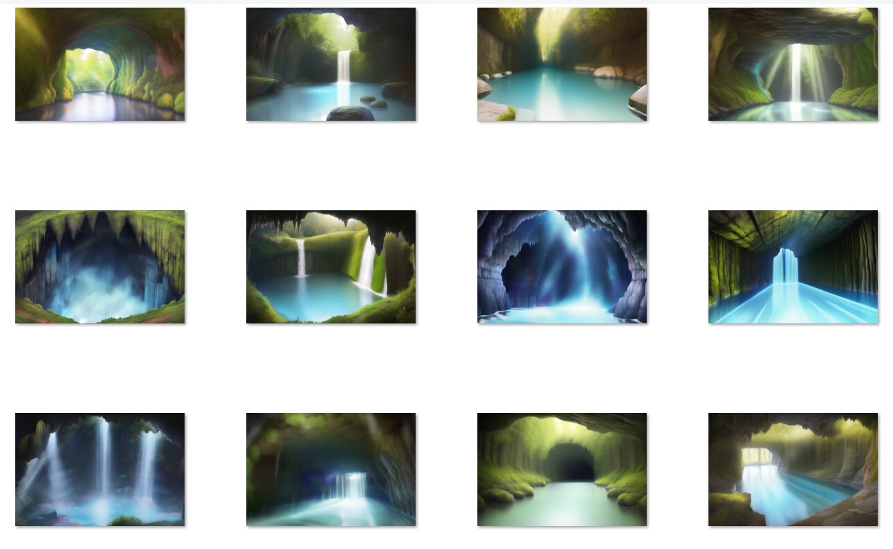 Caves No Copyright (200 BGS 1920x1280)