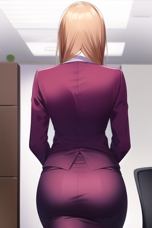 尻だらけ【CG233枚】