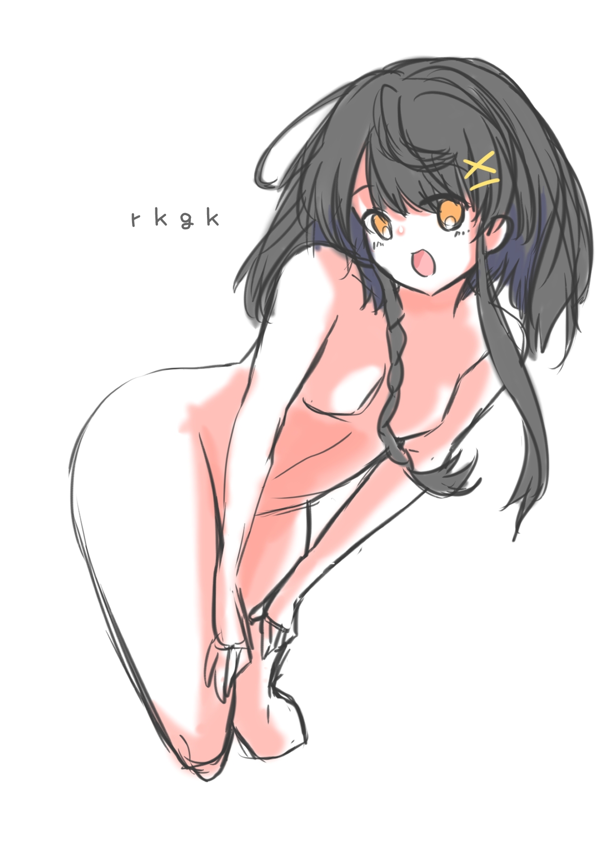 いっぱいふみゃまる!ふみゃっとイラスト集【R18/秋音ふみゃまる】