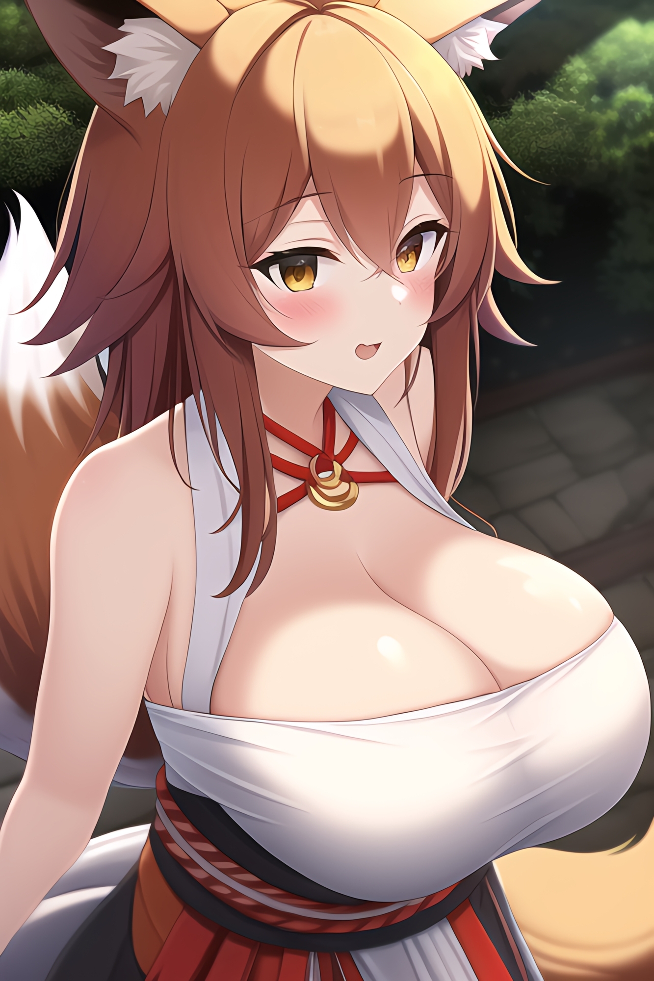 どすけべモンスター娘おっぱい図鑑