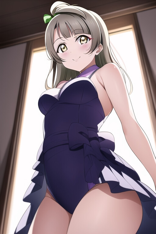 「健全な」南こ○り