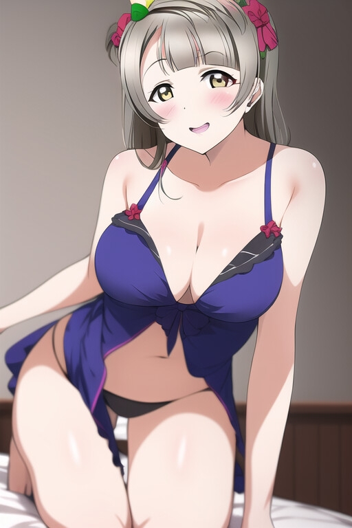 「健全な」南こ○り