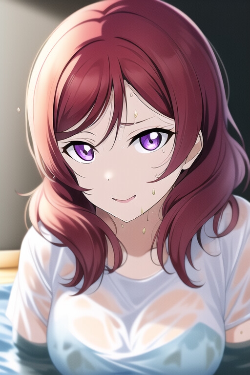 「健全な」西○野真姫